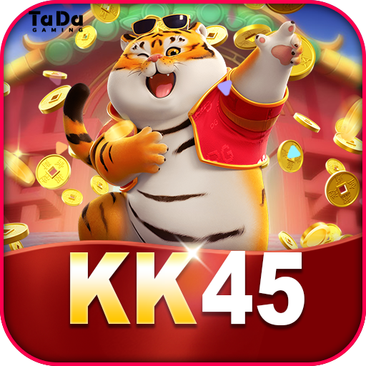 Logo do kk45